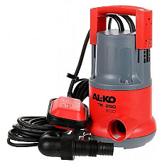 Заглибний насос AL-KO TK 250 Eco (113593)