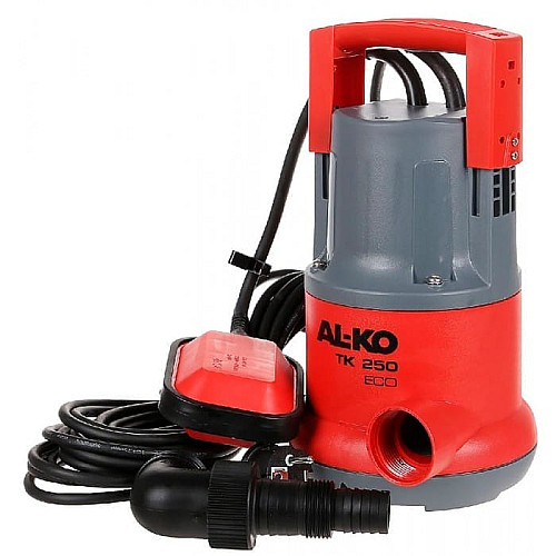 Заглибний насос AL-KO TK 250 Eco (113593)