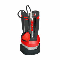 Заглибний насос високого тиску AL-KO Dive 6500/34 Premium (113884)