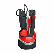 Заглибний насос високого тиску AL-KO Dive 6500/34 Premium (113884)