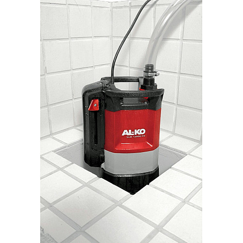 Насос заглибний AL-KO Sub 13000 DS Premium (112829)