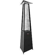 Газовий обігрівач Italkero Falo Evo Black, 10,4 кВт