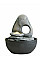 Декоративный настольный фонтан Talisman Engard 21х21х25 см (FT-05)