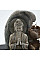 Декоративний настільний фонтан Budda Engard 29х21х22 см (FT-11)