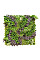 Декоративное модульное покрытие Engard Фитостина Monet Gardens 100х100 см (GCK-25)