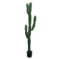 Штучна рослина Engard Cactus, 155 cм (TW-40)