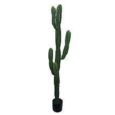 Штучна рослина Engard Cactus, 155 cм (TW-40)