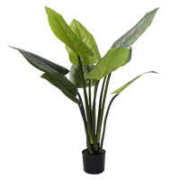 Искусственное растение Engard Philodendron, 90 см (TW-38)