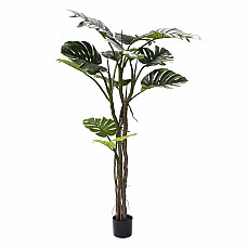 Штучне рослина Monstera / Монстера 180 см Engard (TW-05)