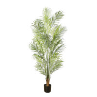 Искусственное растение Engard Areca Palm/Пальма 150 см DW-30