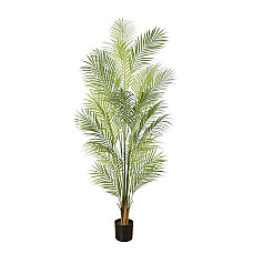 Штучна рослина Engard Areca Palm / Пальма 150 см DW-30