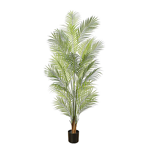 Штучна рослина Engard Areca Palm / Пальма 150 см DW-30