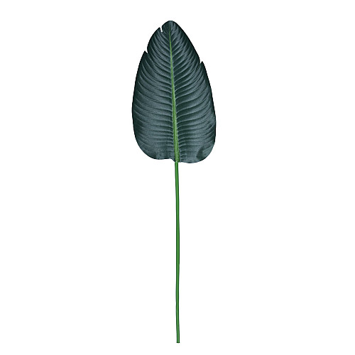 Штучне листя Engard Banana Tree, 63 см (TW-51)