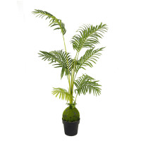 Штучна рослина Areca Palm / Пальма 150 см Engard (DW-31)