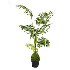 Штучна рослина Areca Palm / Пальма 150 см Engard (DW-31)