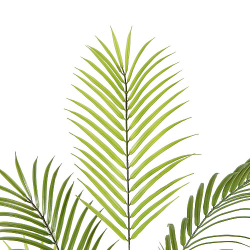 Штучна рослина Engard Areca Palm / Пальма 150 см DW-30