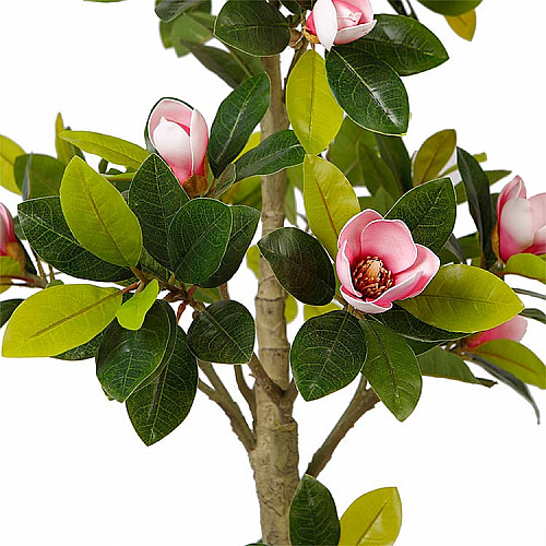 Искусственное растение Magnolia / Магнолия 150 см Engard (DW-19)