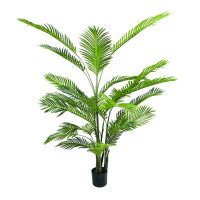 Штучна рослина Engard Palm Tree, 182 см (TW-29)