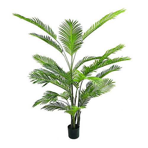 Штучна рослина Engard Palm Tree, 182 см (TW-29)