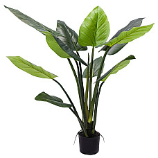 Штучна рослина Engard Philodendron, 120 cм (TW-39)
