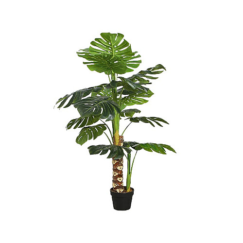 Штучна рослина Monstera  / Монстера 125 см Engard (DW-21)
