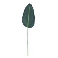 Штучне листя Engard Banana Tree, 92 см (TW-52)