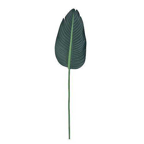 Штучне листя Engard Banana Tree, 92 см (TW-52)