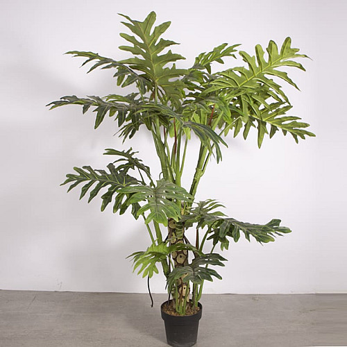 Штучна рослина Lacy Tree / Монстера 150 см Engard (DW-29)