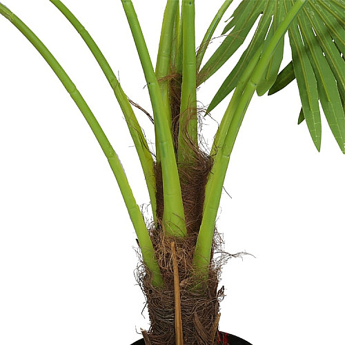 Искусственное растение Fan Palm / Пальма 120 см Engard (DW-27)
