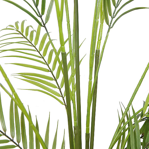 Штучна рослина Engard Areca Palm / Пальма 150 см DW-30