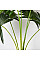 Искусственное растение Fan Palm / Пальма 95 см Engard (DW-26)