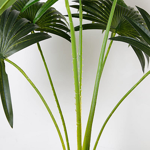 Искусственное растение Fan Palm / Пальма 95 см Engard (DW-26)