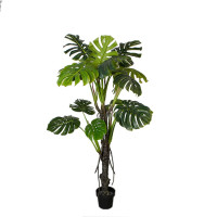 Штучна рослина Monstera  / Монстера 165 см Engard (DW-22)