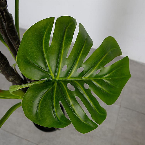 Штучна рослина Monstera  / Монстера 165 см Engard (DW-22)