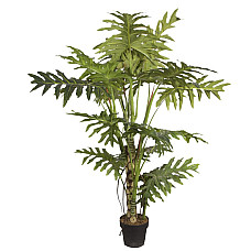 Штучна рослина Lacy Tree / Монстера 150 см Engard (DW-29)