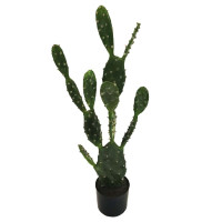 Штучна рослина Engard Cactus, 95 cм (TW-42)