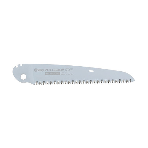Змінне полотно для Silky PocketBoy 170-10 (341-17)