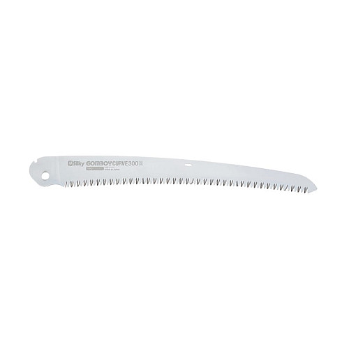 Змінне полотно для Silky Gomboy Curve 300-8 (718-30)