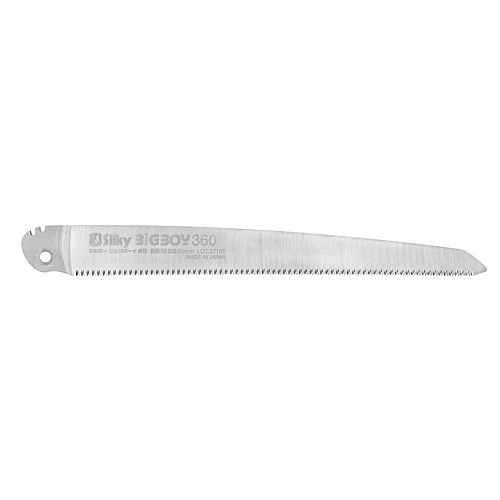 Змінне полотно для Silky Bigboy 360-13 (353-36)