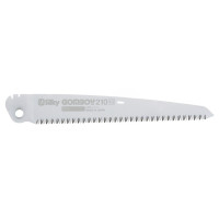 Сменное полотно для Silky Gomboy 210-10 (122-21)