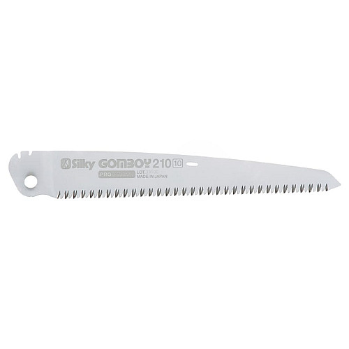 Змінне полотно для Silky Gomboy 210-10 (122-21)