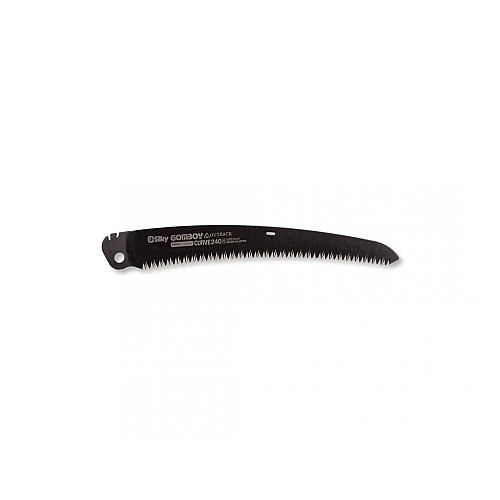 Змінне полотно для Silky Gomboy Curve Outback 240-8 (753-24)