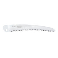 Змінне полотно для Silky Gomboy Curve 210-8 (718-21)