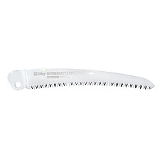 Змінне полотно для Silky Gomboy Curve 210-8 (718-21)