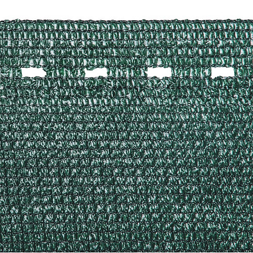Сетка для затенения, защитная, 95%, 160 г/м², 1,5х50м, AS-CO16015050GR