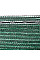 Сетка для затенения, защитная, 80%, 90 г/м², 2х50м, AS-CO9020050GR
