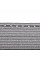 Сетка для затенения, защитная, 95%, 160 г/м², 1,5х25м, AS-CO16015025GY