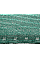Сетка для затенения, защитная, 55%, 60 г/м², 2х25м, AS-CO6020025GR