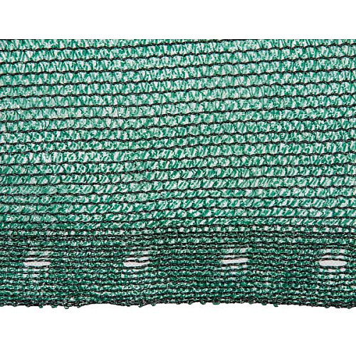 Сітка для затінення, захисна, 80%, 90 г/м², 1,5х25м, AS-CO9015025GR