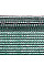 Сетка для затенения, защитная, 55%, 60 г/м², 2x10m, AS-CO6020010GR/P
